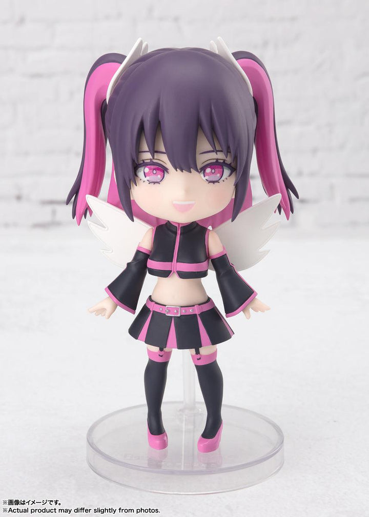 Figuarts mini ミリエラ／美花莉 キービジュアルver.