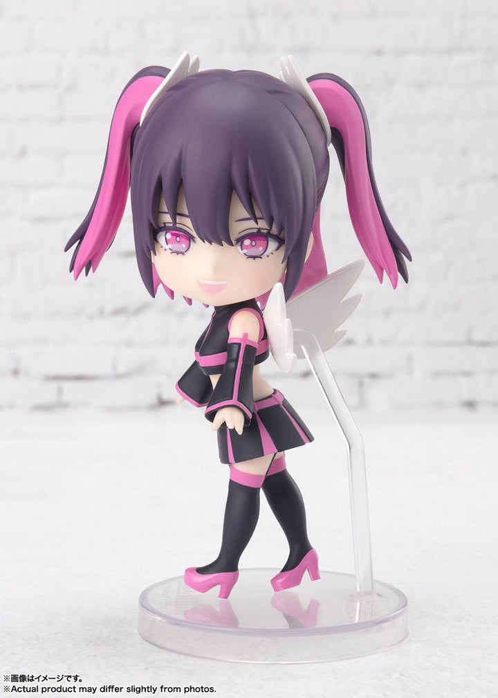 Figuarts mini ミリエラ／美花莉 キービジュアルver.