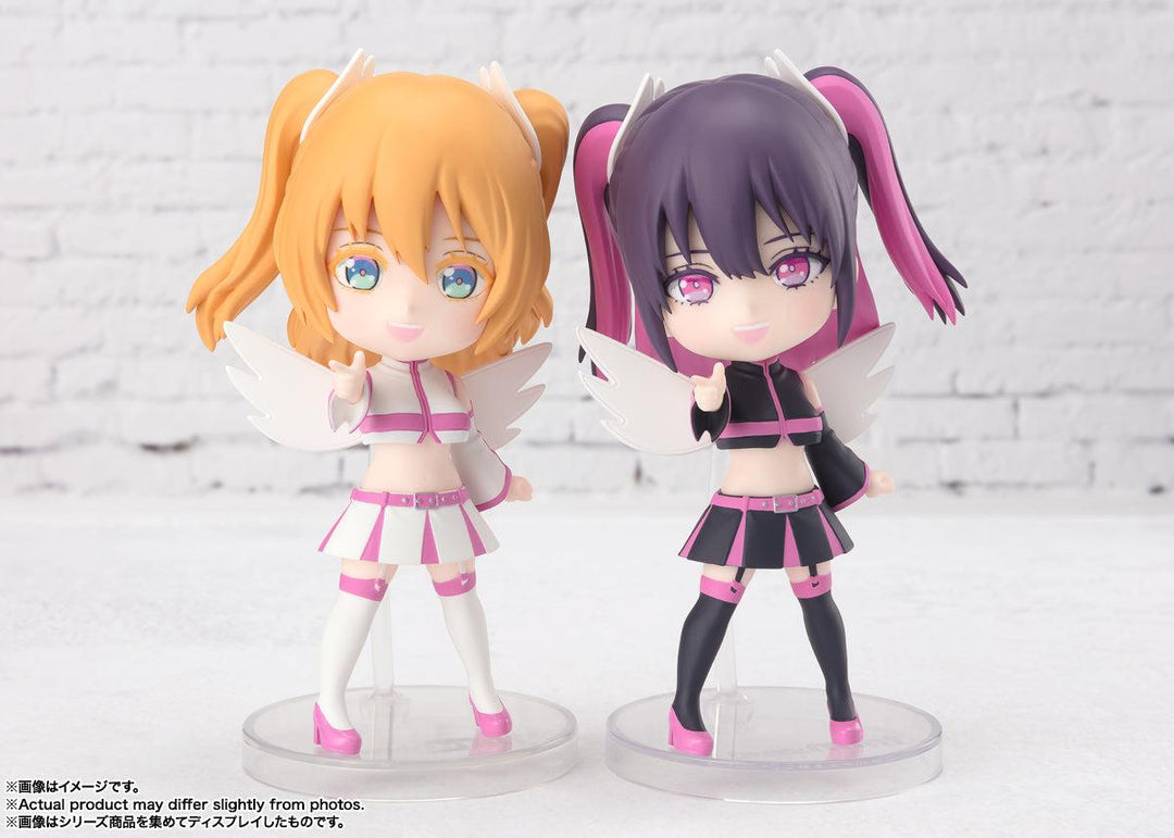 Figuarts mini ミリエラ／美花莉 キービジュアルver.