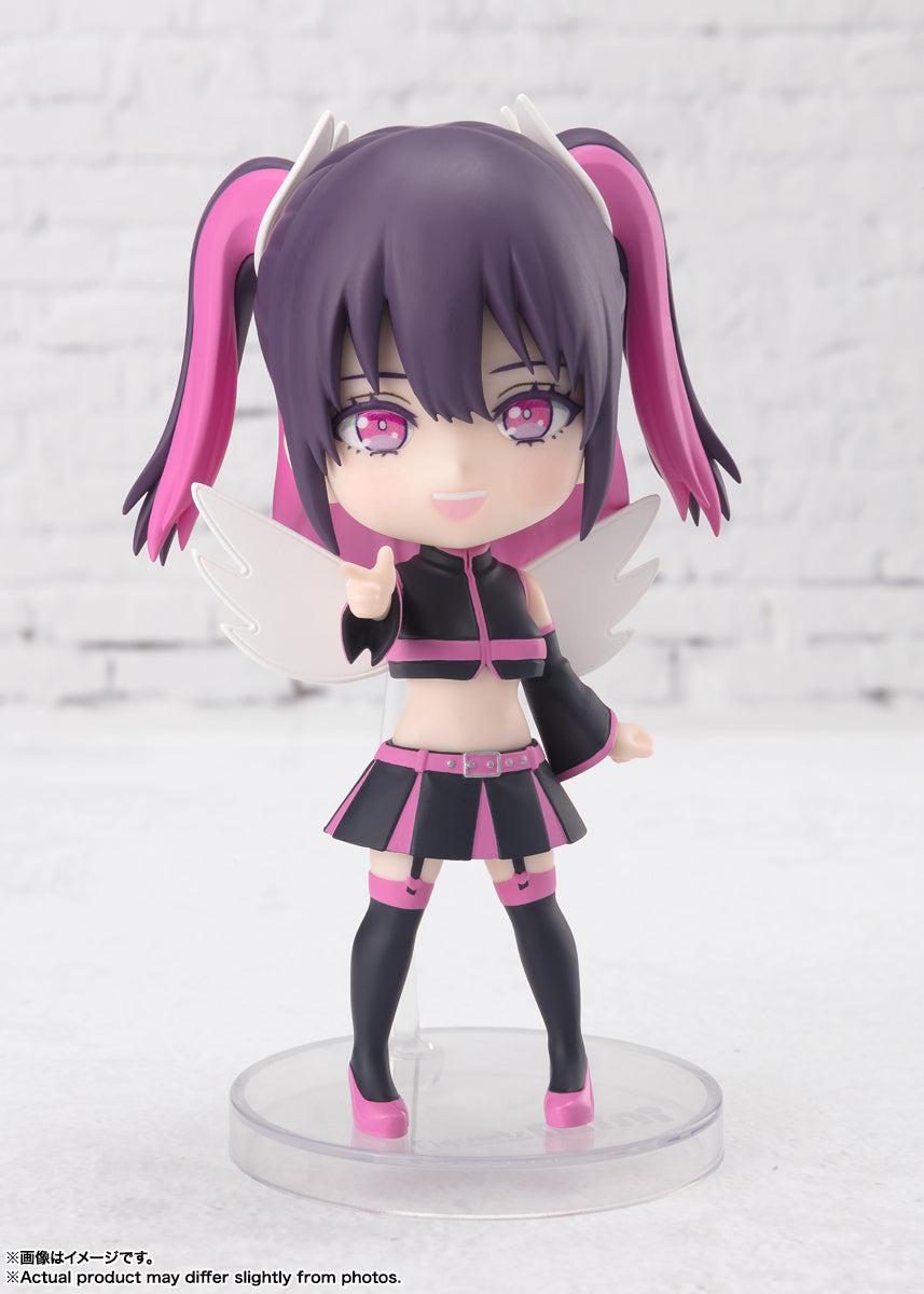 Figuarts mini ミリエラ／美花莉 キービジュアルver.