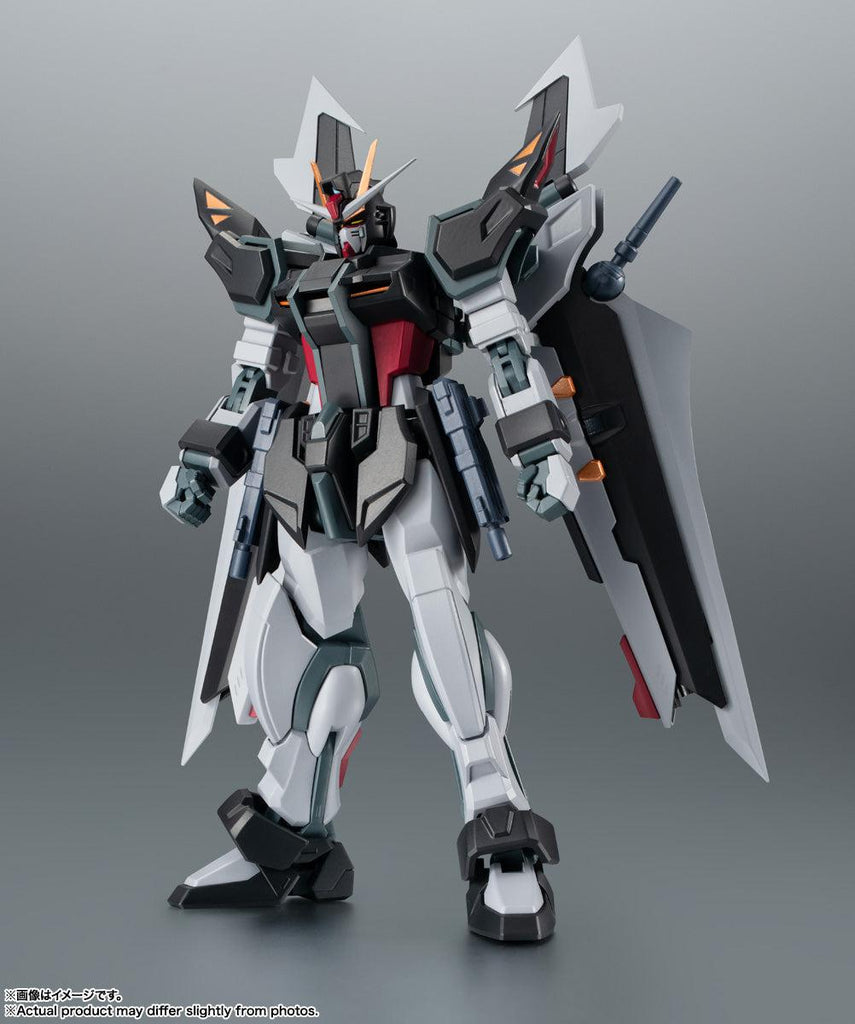 MG 1/100 ストライクノワールガンダム｜バンダイ ホビーサイト