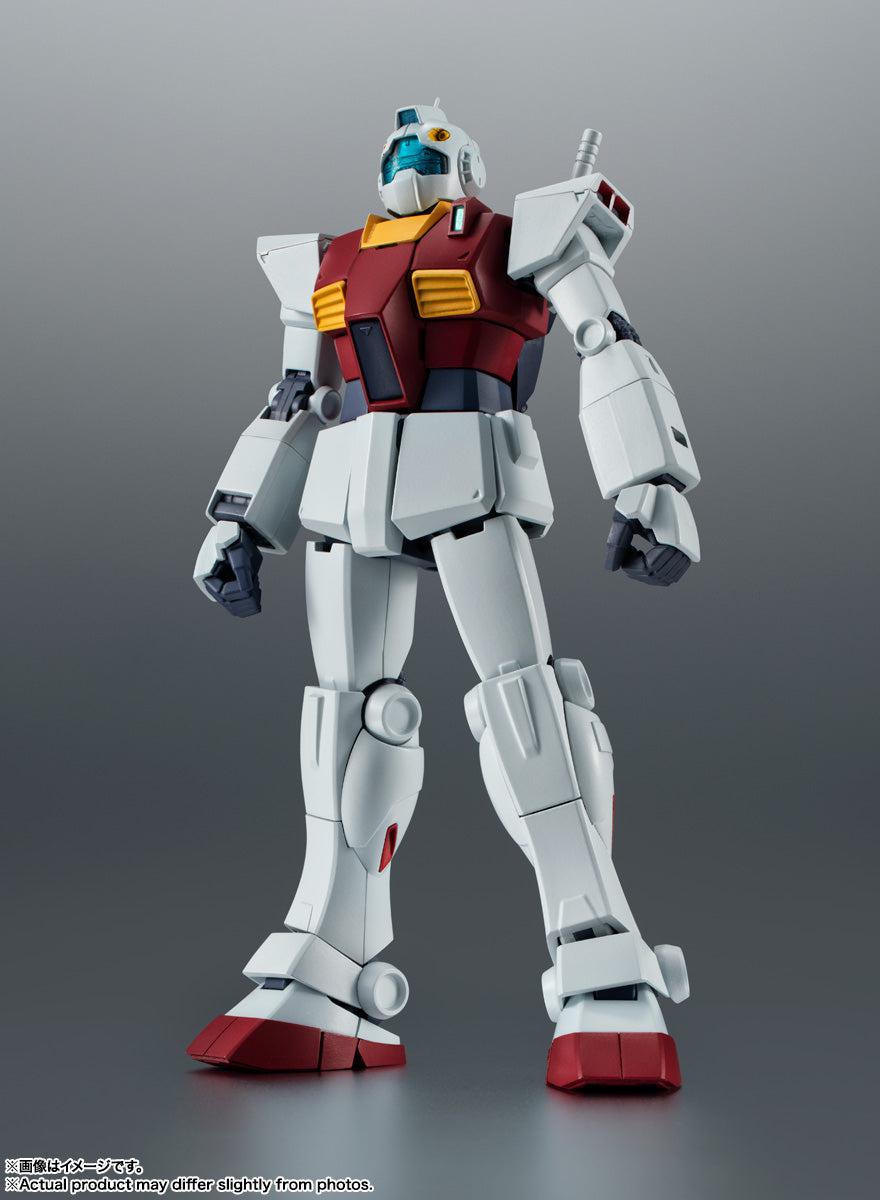 ROBOT魂 – SOOTANG HOBBY
