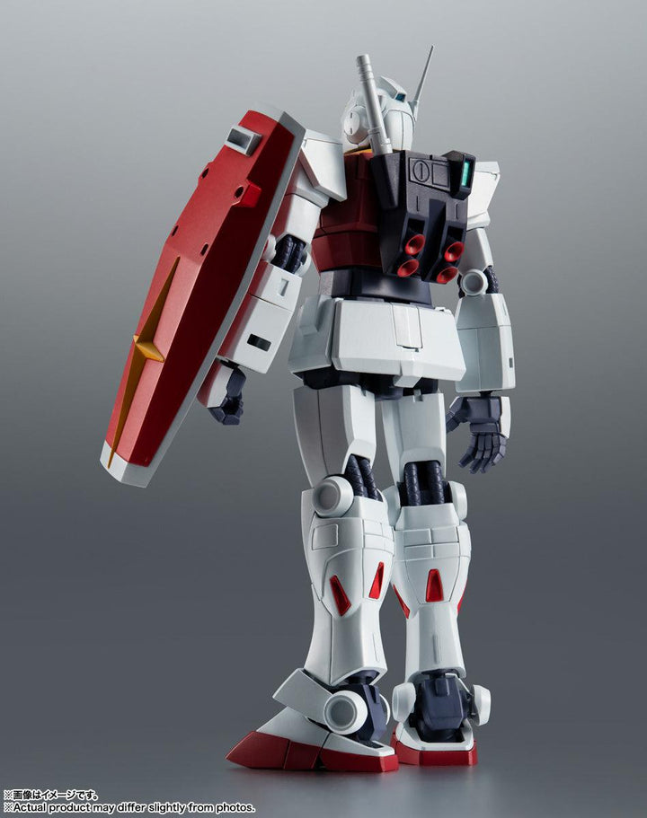 ROBOT魂 ＜SIDE MS＞ RMS-179 ジムⅡ（地球連邦軍仕様） ver. A.N.I.M.E.