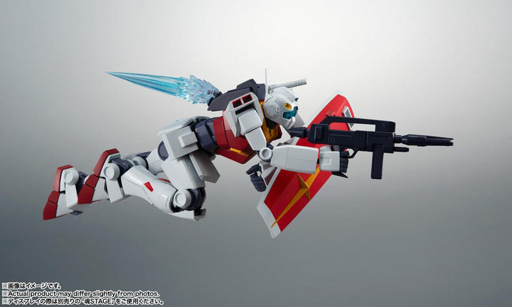 ROBOT魂 ＜SIDE MS＞ RMS-179 ジムⅡ（地球連邦軍仕様） ver. A.N.I.M.E.