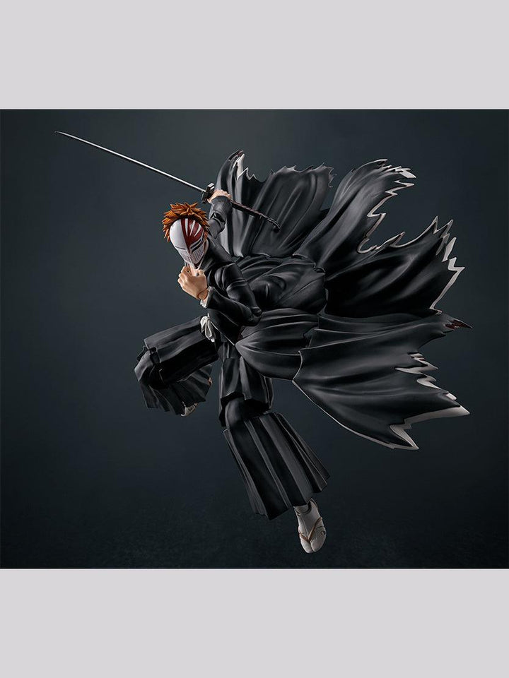 S.H.Figuarts 黒崎一護 -月牙天衝-