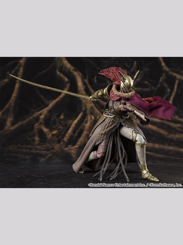 S.H.Figuarts ミケラの刃、マレニア