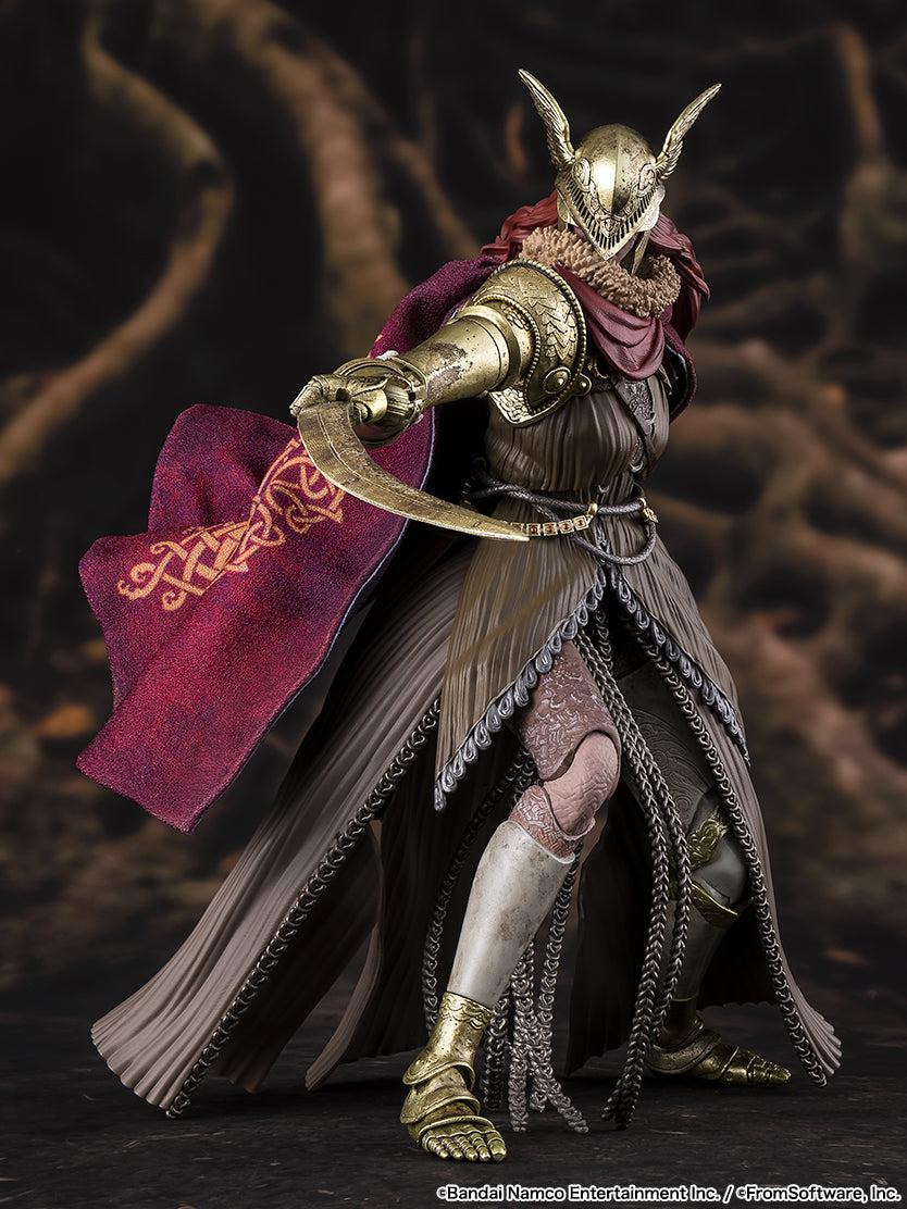 S.H.Figuarts ミケラの刃、マレニア – SOOTANG HOBBY