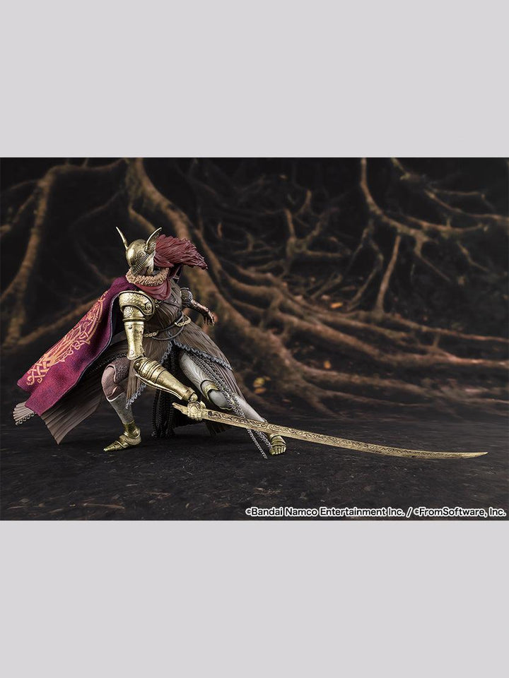 S.H.Figuarts ミケラの刃、マレニア