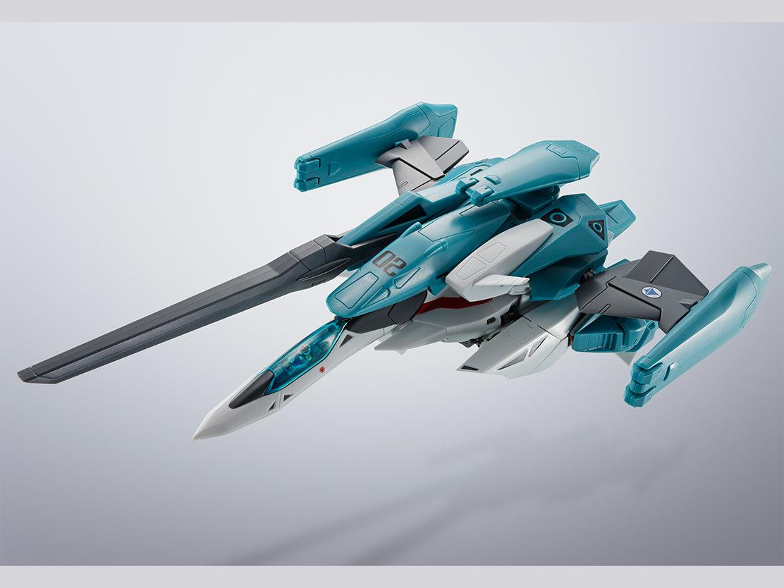 Amazon.com: Super Dimension Fortress Macross II - LOVERS
