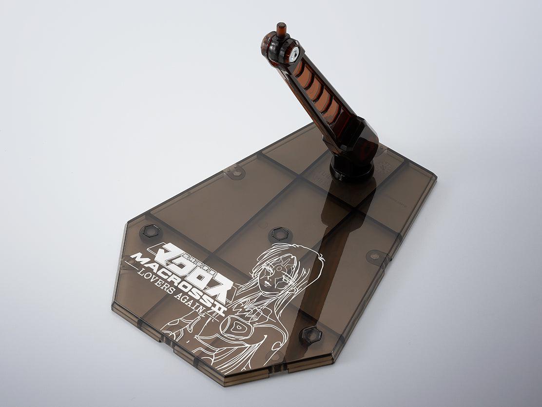 【激安大特価！】 HI-METAL R VF-2SS バルキリーⅡ＋SAP（シルビー・ジーナ機 ポケモンカードゲーム