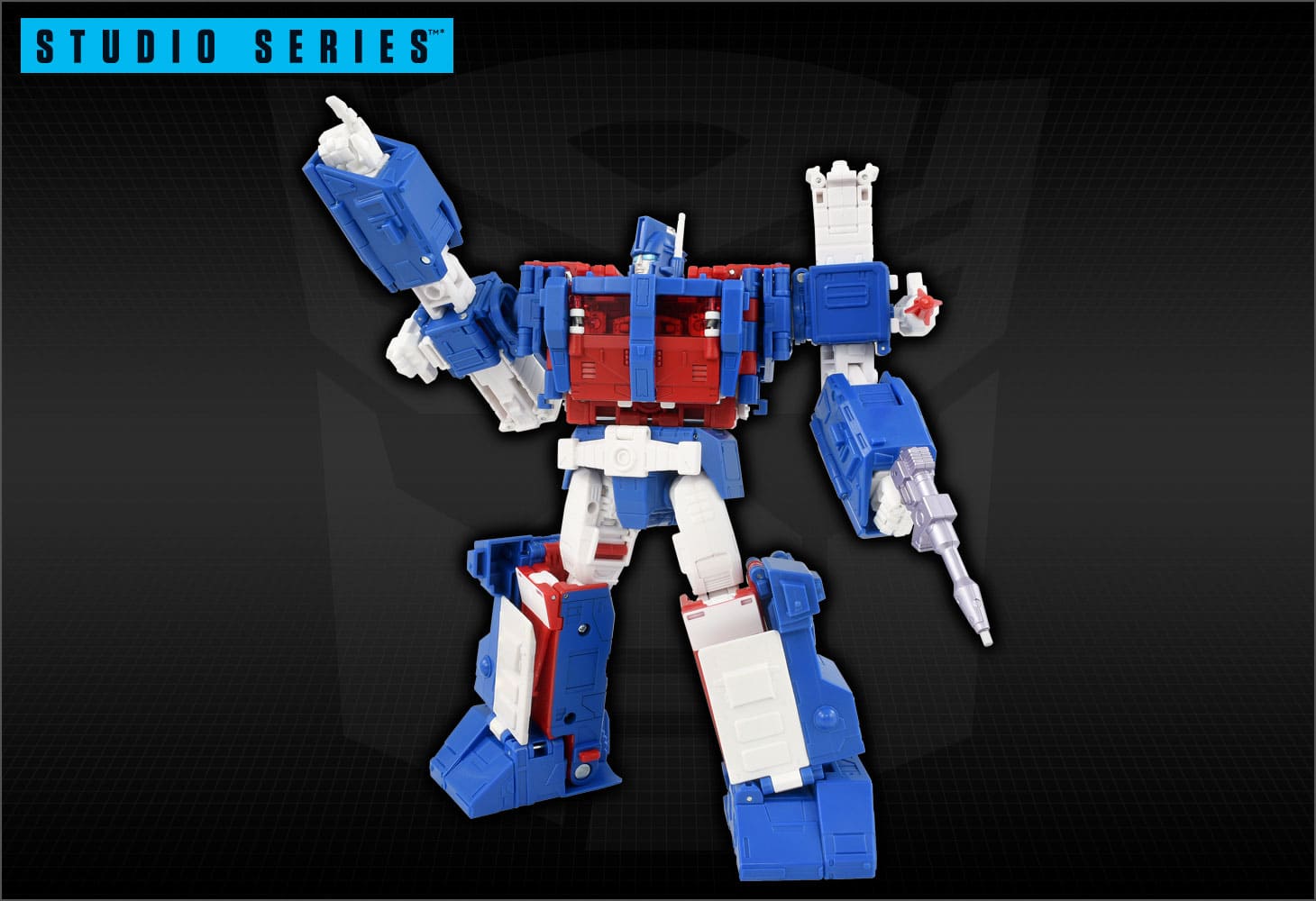 SS -119 ウルトラマグナス – SOOTANG HOBBY