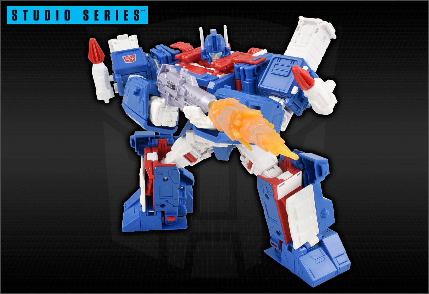 SS -119 ウルトラマグナス – SOOTANG HOBBY