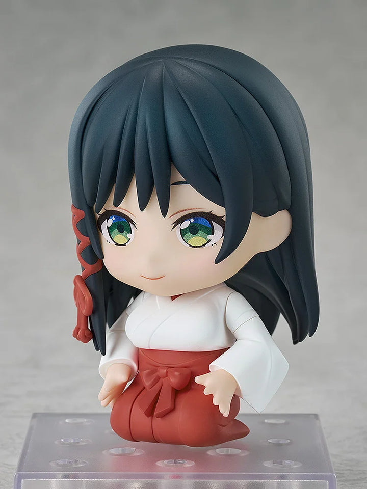 ねんどろいど 甘神夜重