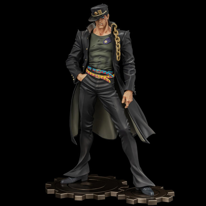 FIGURE MUSEUM 空条承太郎 1/8スケール