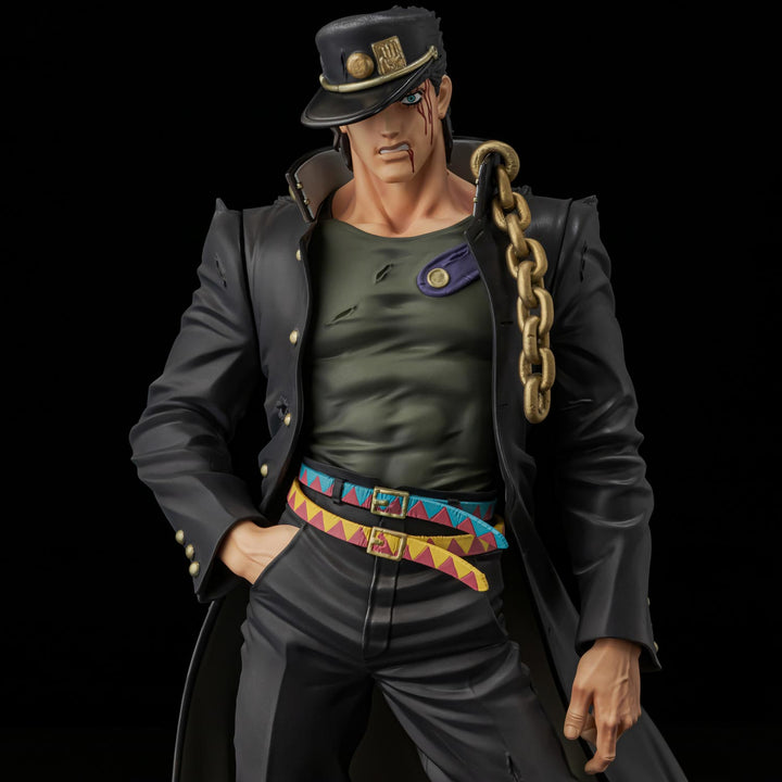 FIGURE MUSEUM 空条承太郎 1/8スケール