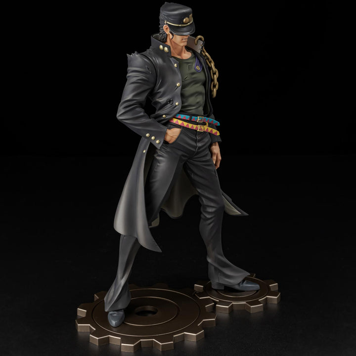 FIGURE MUSEUM 空条承太郎 1/8スケール