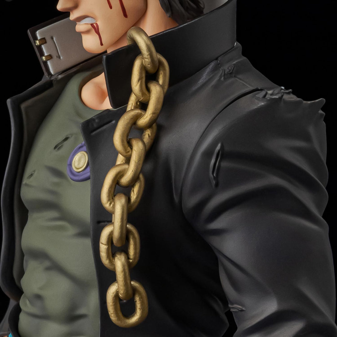FIGURE MUSEUM 空条承太郎 1/8スケール