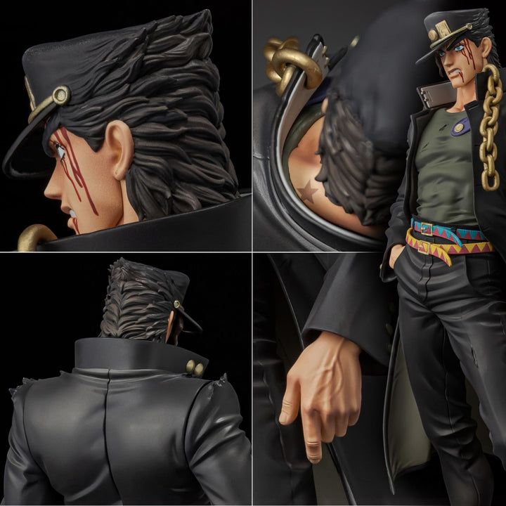 FIGURE MUSEUM 空条承太郎 1/8スケール