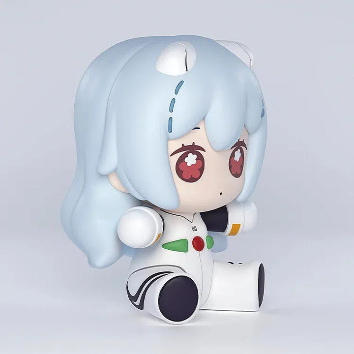 Huggy Good Smile 綾波レイ ロングヘアVer.