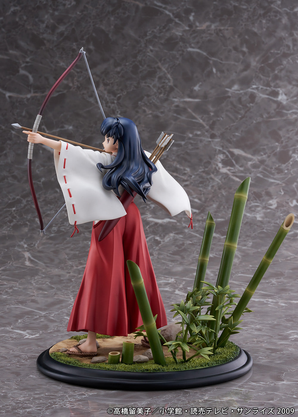 日暮かごめ 1/7スケール – SOOTANG HOBBY