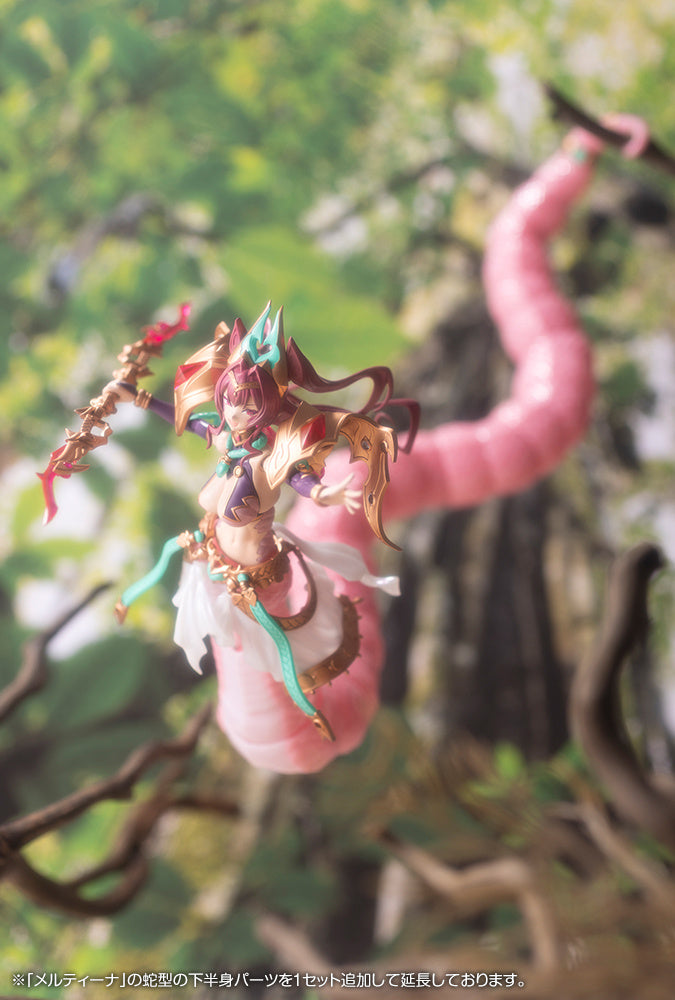 アルカナディア メルティーナ – SOOTANG HOBBY
