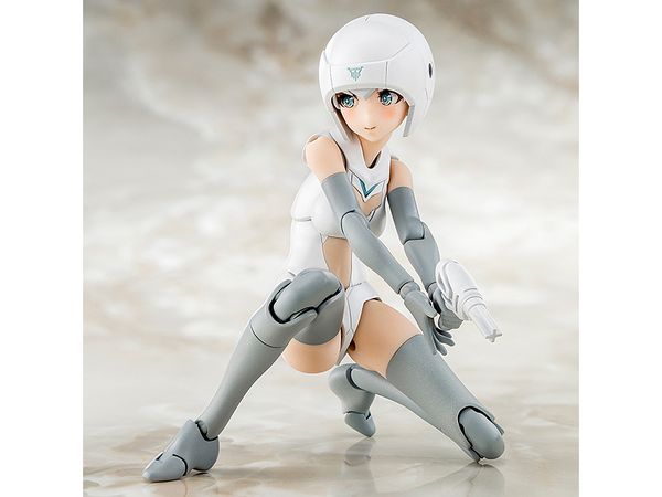 メガミデバイス B1R-M シャーシキット スキンカラーA 1/1スケール