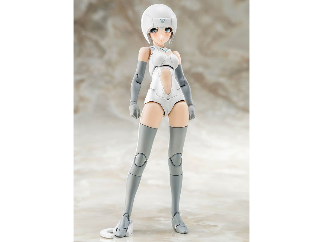 メガミデバイス B1R-M シャーシキット スキンカラーA 1/1スケール