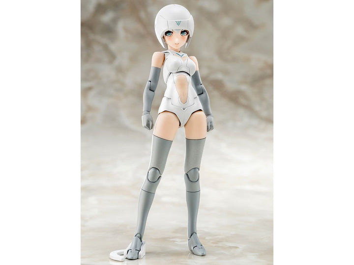 メガミデバイス B1R-M シャーシキット スキンカラーA 1/1スケール