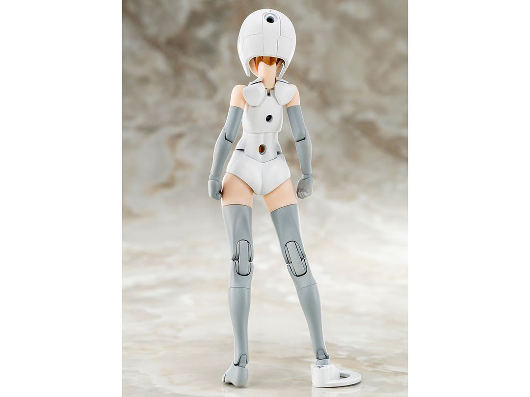 メガミデバイス B1R-M シャーシキット スキンカラーA 1/1スケール