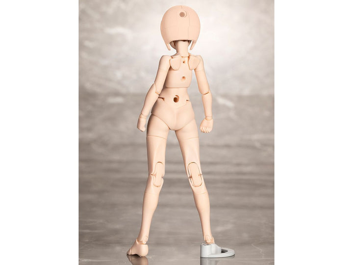 メガミデバイス B1R-M シャーシキット スキンカラーA 1/1スケール