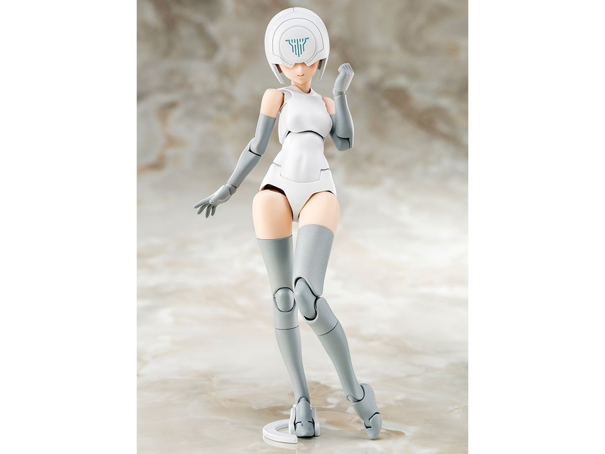 メガミデバイス B1R-M シャーシキット スキンカラーA 1/1スケール