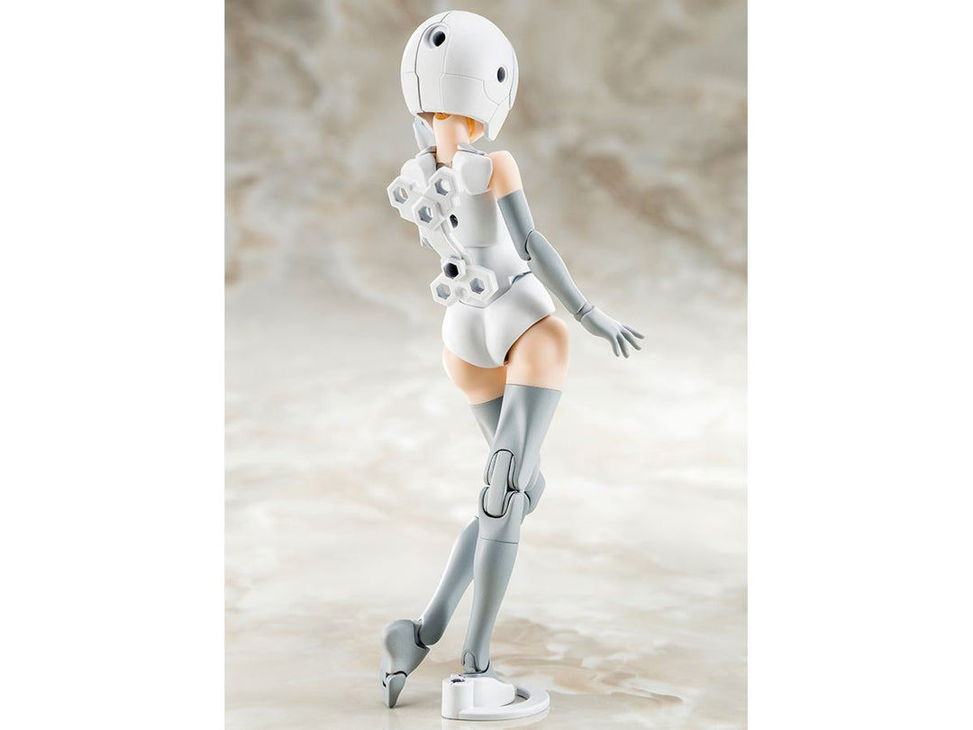 メガミデバイス B1R-M シャーシキット スキンカラーA 1/1スケール