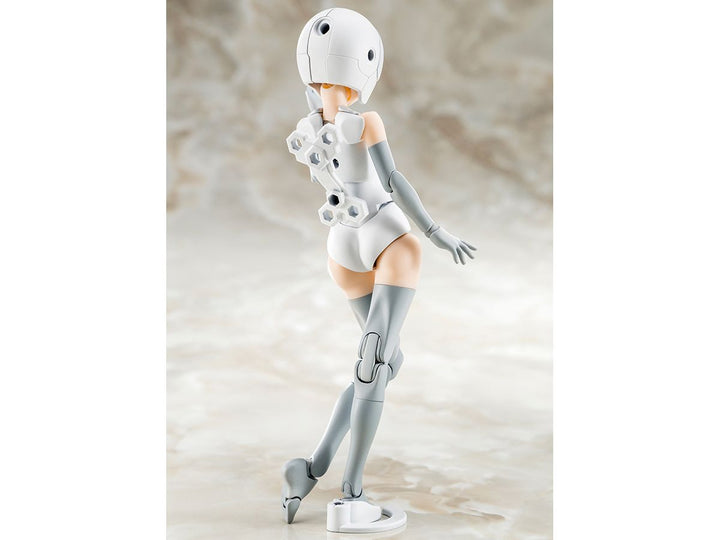 メガミデバイス B1R-M シャーシキット スキンカラーA 1/1スケール