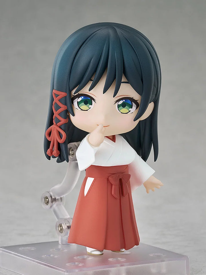 ねんどろいど 甘神夜重