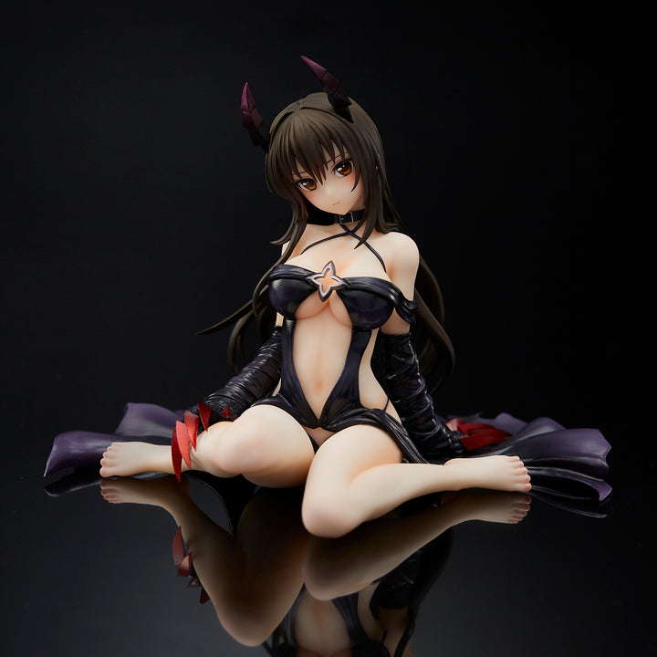 古手川唯 ダークネスver. リニューアルパッケージ版 1/6スケール
