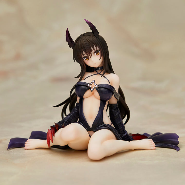 古手川唯 ダークネスver. リニューアルパッケージ版 1/6スケール