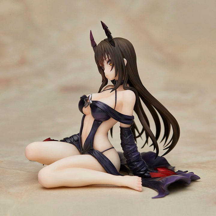古手川唯 ダークネスver. リニューアルパッケージ版 1/6スケール