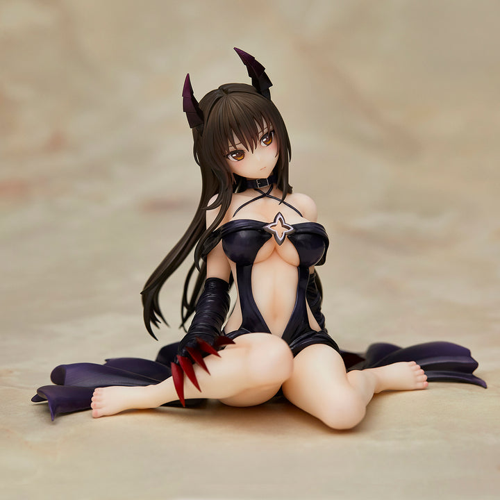 古手川唯 ダークネスver. リニューアルパッケージ版 1/6スケール