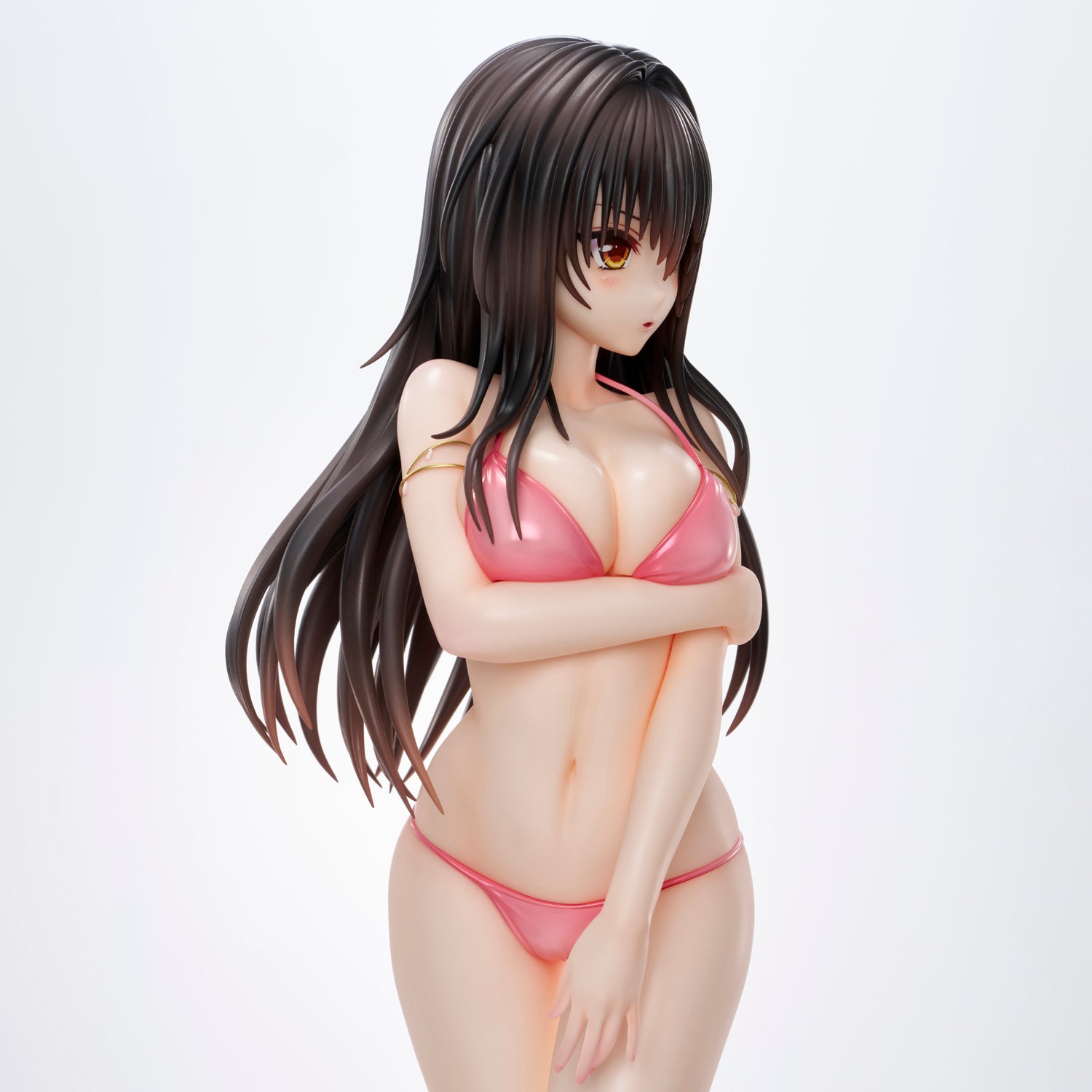 水着シリーズ 古手川 唯 – SOOTANG HOBBY