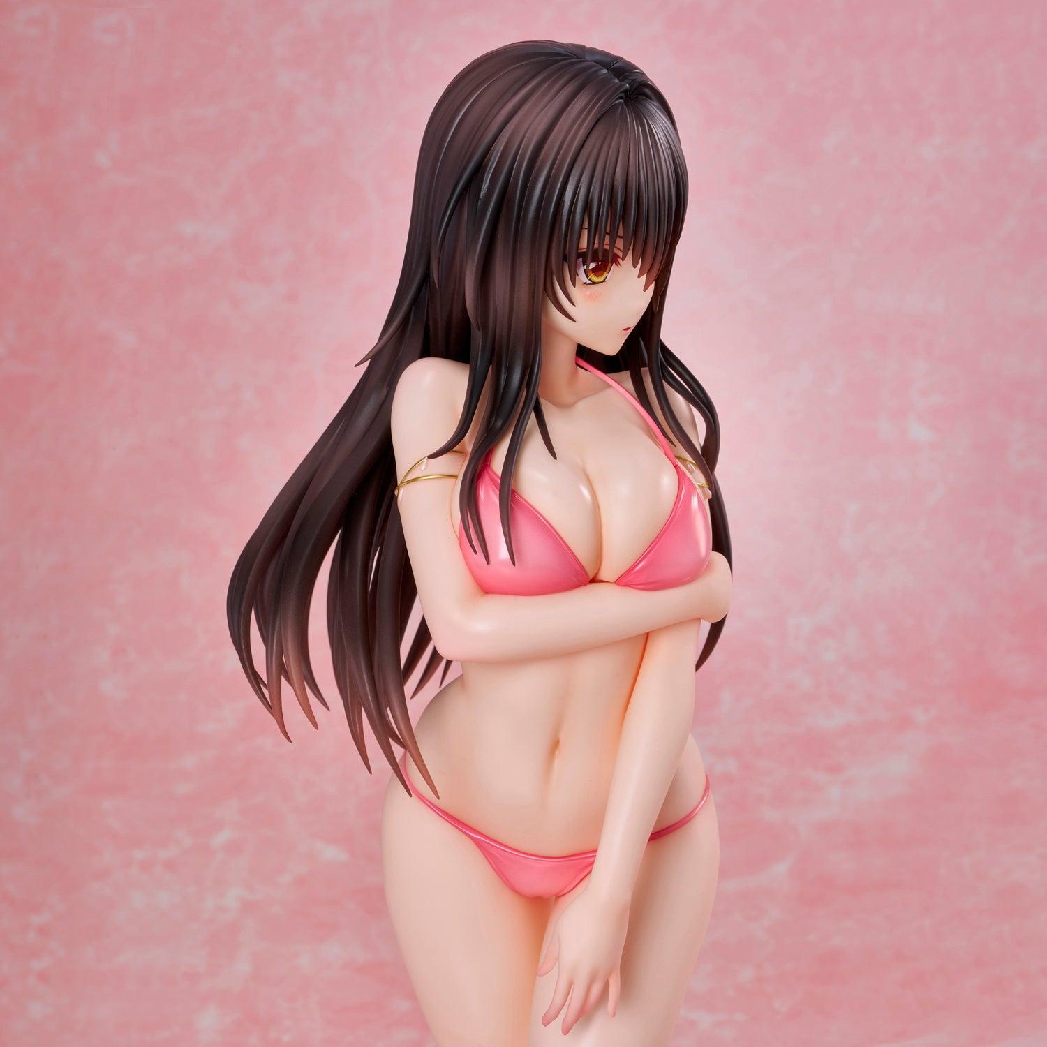 ToLOVEる-とらぶる-ダークネス 水着シリーズ 古手川 唯 水着シリーズ 古手川 唯 – SOOTANG HOBBY