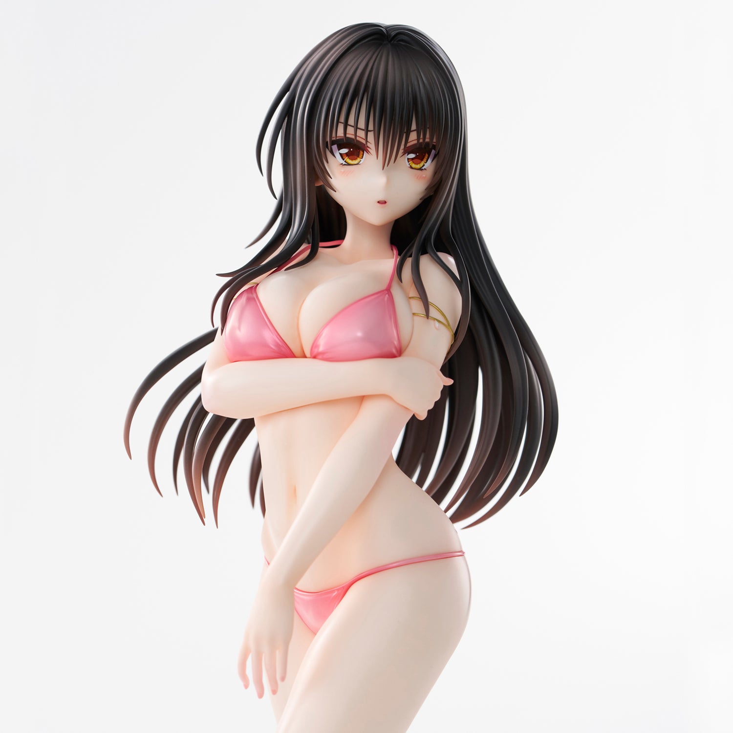水着シリーズ 古手川 唯 – SOOTANG HOBBY