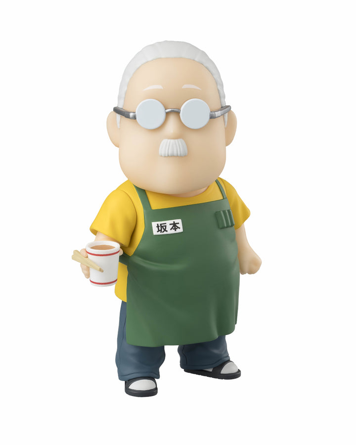 Figuarts mini 坂本太郎