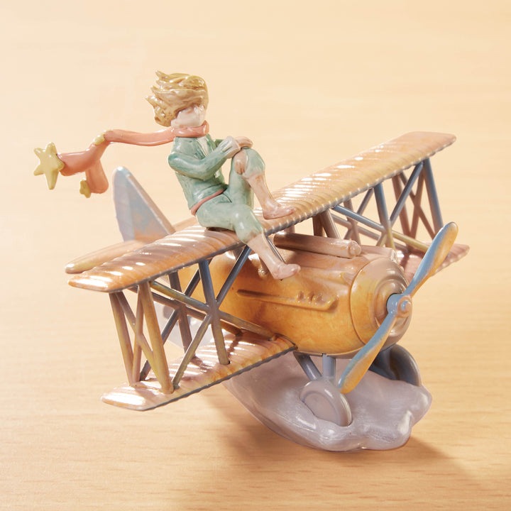 [BOX販売]Le Petit Prince Zu&Pi 星の王子さま2 星の流浪曲 -8個入りBOX-
