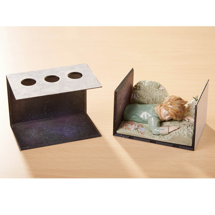 [BOX販売]Le Petit Prince Zu&Pi 星の王子さま2 星の流浪曲 -8個入りBOX-