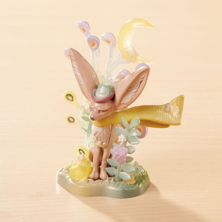 [BOX販売]Le Petit Prince Zu&Pi 星の王子さま2 星の流浪曲 -8個入りBOX-