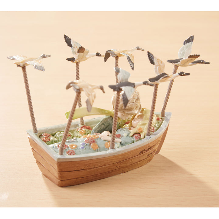 [BOX販売]Le Petit Prince Zu&Pi 星の王子さま2 星の流浪曲 -8個入りBOX-
