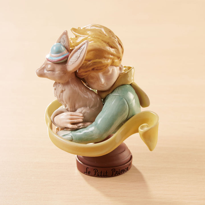 [BOX販売]Le Petit Prince Zu&Pi 星の王子さま2 星の流浪曲 -8個入りBOX-