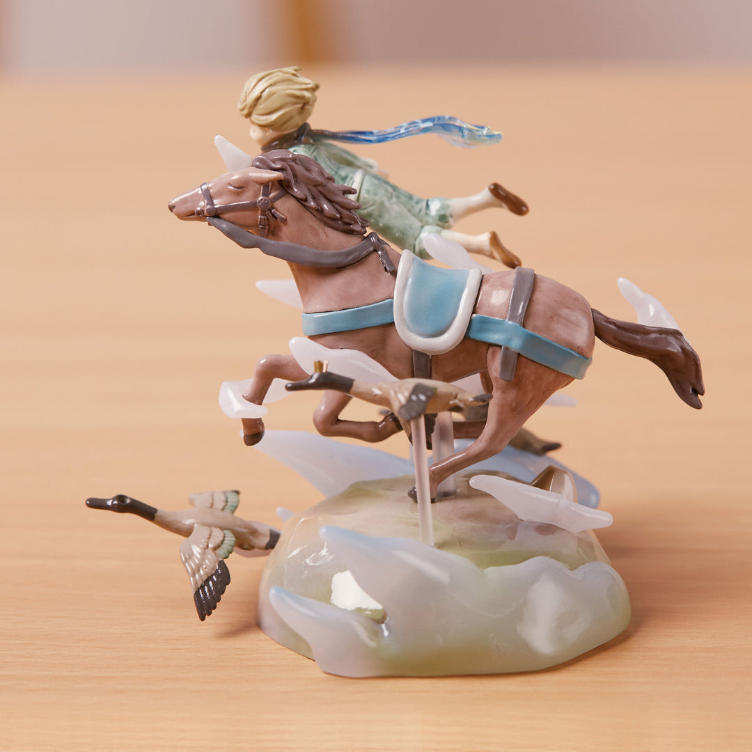 [BOX販売]Le Petit Prince Zu&Pi 星の王子さま3 永遠の想像 -8個入りBOX-
