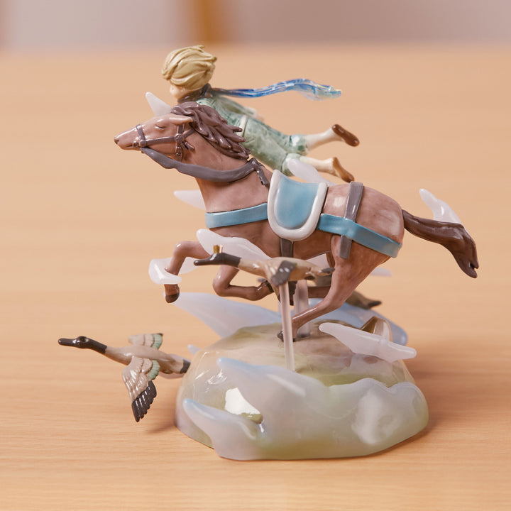 [BOX販売]Le Petit Prince Zu&Pi 星の王子さま3 永遠の想像 -8個入りBOX-