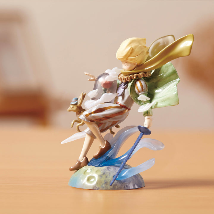 [BOX販売]Le Petit Prince Zu&Pi 星の王子さま3 永遠の想像 -8個入りBOX-